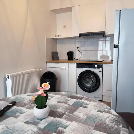 Charment T2 Confortable Apartman