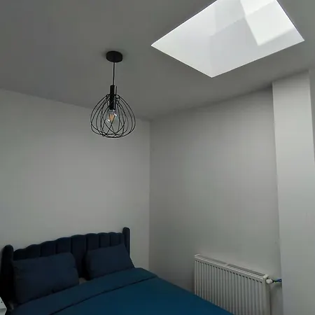 Charment T2 Confortable Apartman