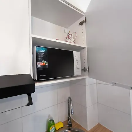 Charment T2 Confortable * فيتري سور سين