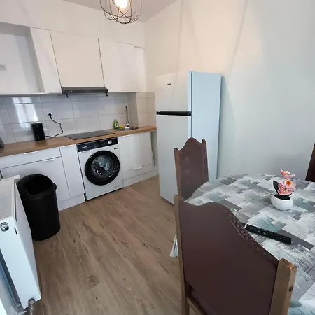 Charment T2 Confortable Apartman Vitry-sur-Seine