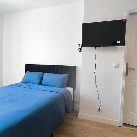 Charment T2 Confortable Apartman