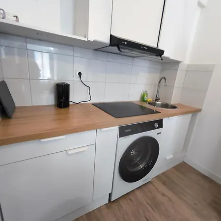 Charment T2 Confortable Apartman Vitry-sur-Seine
