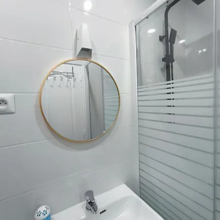 Apartman Charment T2 Confortable Vitry-sur-Seine
